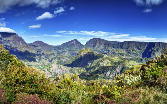 Pack de excursiones: Los 4 Elementos