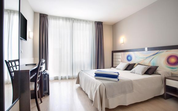 Tu habitación