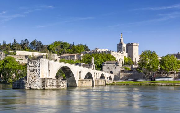 ¡Completa tu estancia!