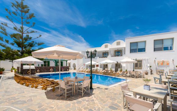 Alojamientos previstos