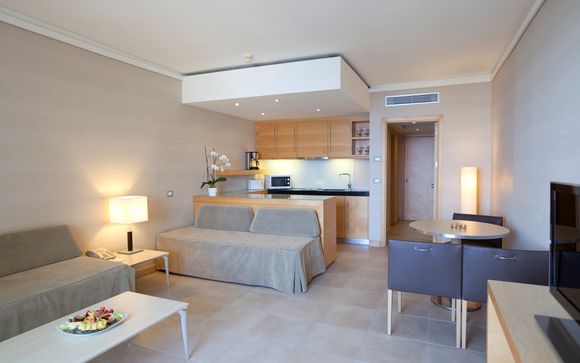 Tu habitación