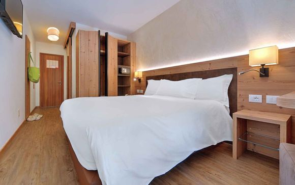 Tu habitación