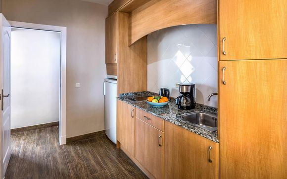 Tu habitación