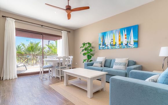Tu habitación