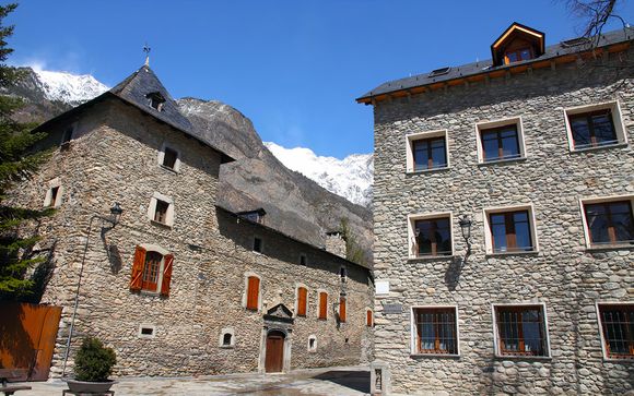 El Valle de Benasque, en Huesca, te espera