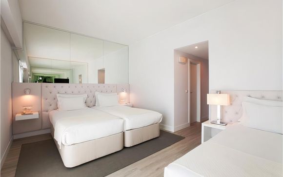 Tu habitación