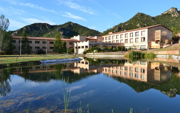 La Figuerola Hotel & Restaurant
