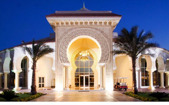 Old Palace Resort Sahl Hasheesh 5*