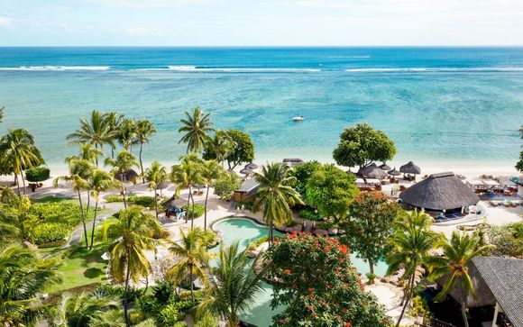 Hilton Mauritius Resort & Spa 5*
