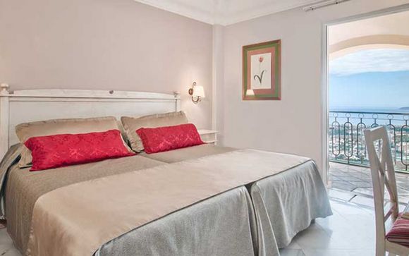 Tu habitación