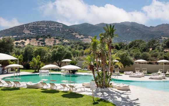 Hotel San Teodoro 4*
