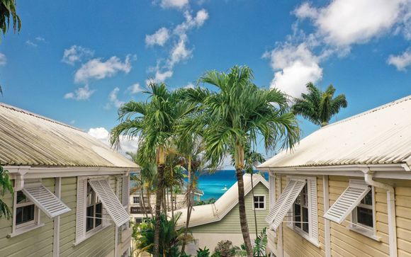 Little Good Harbour 4*