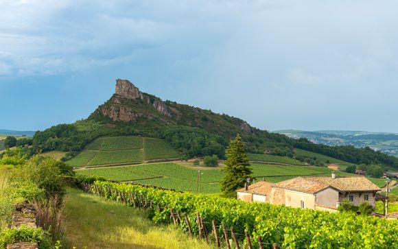 Caudete de las Fuentes, en Valencia, te espera