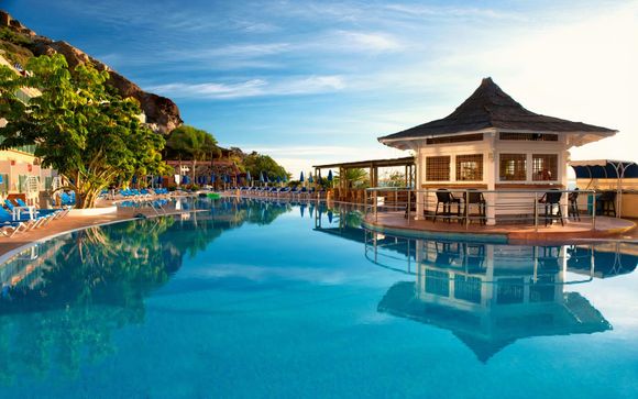  Mogan Princess & Beach Club 4*