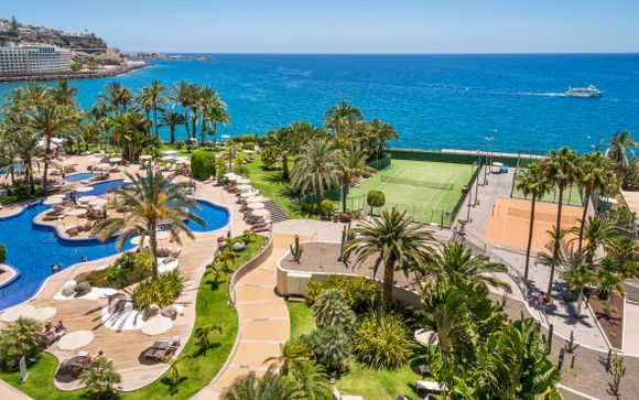 Radisson Blu Resort, Gran Canaria 5* 