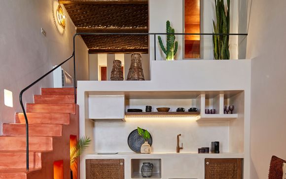 Tu habitación