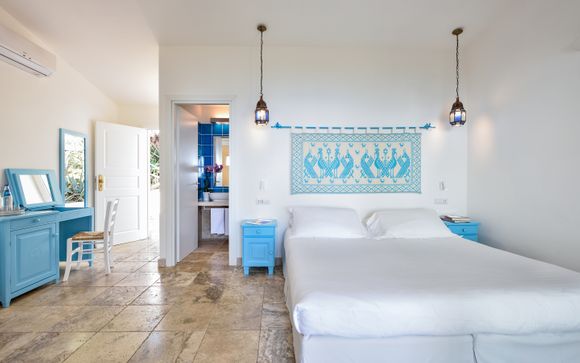 Tu habitación