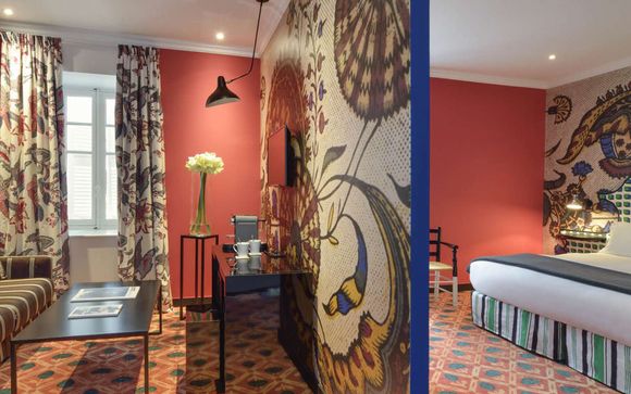 Tu habitación