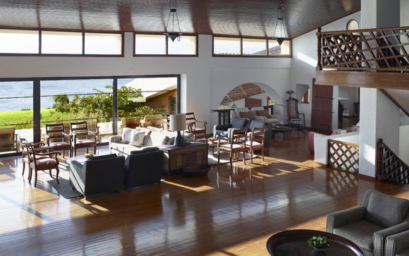 Elounda Mare Hotel 5*