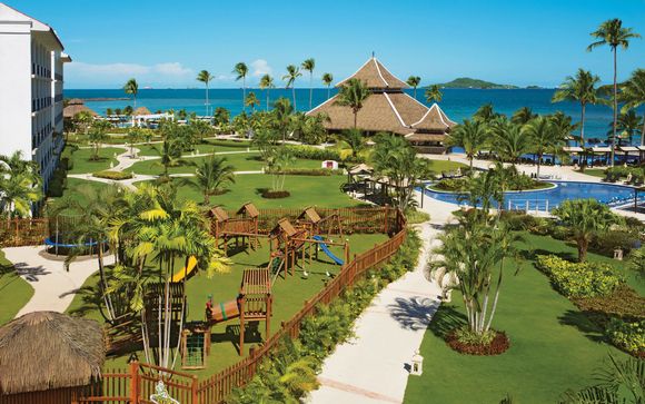 Dreams Playa Bonita 5*