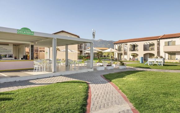 Tu habitación