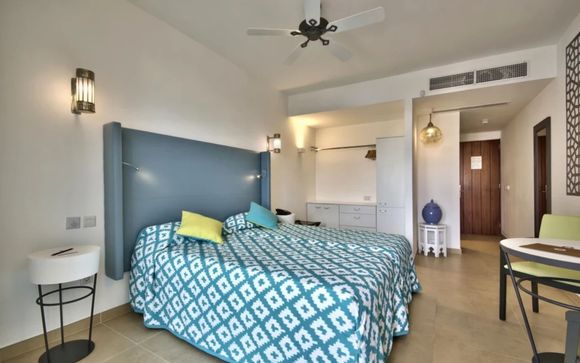 Tu habitación