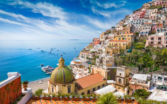 ¡Completa tu estancia!