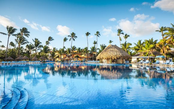 Royalton Splash Punta Cana Resort & Spa 4*