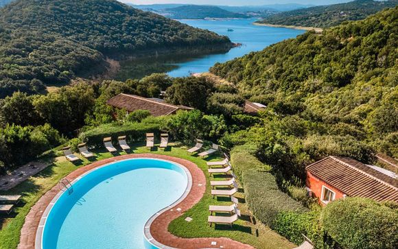 Aldiola Country Resort 4*