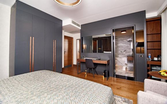 Tu habitación