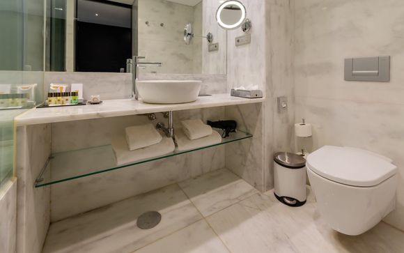 Tu habitación