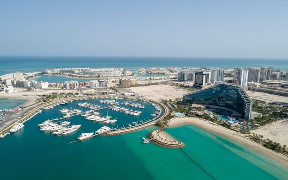 The Art Hotel & Resort 5*