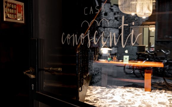Casa Conoscenti 4*