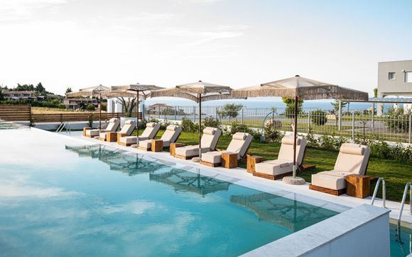 King's & Queen's Suites 4*