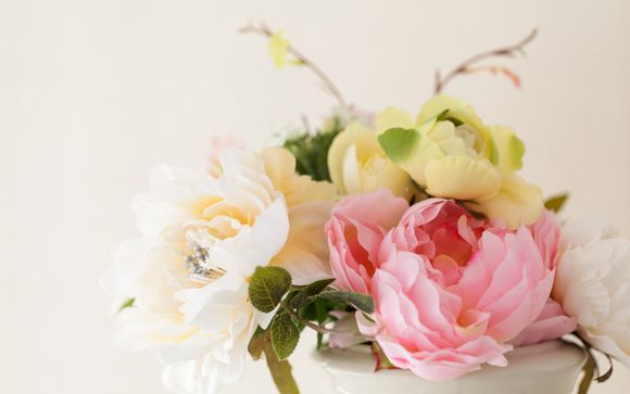 ¡Completa tu estancia!