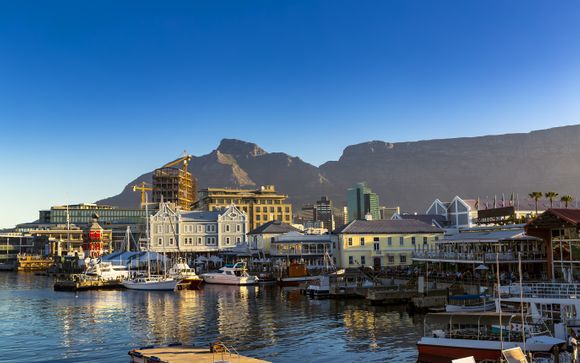 ¡Completa tu estancia!