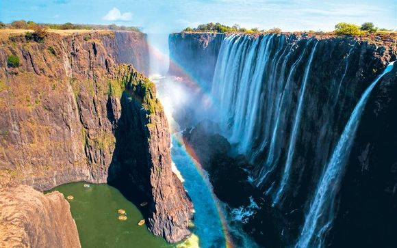 ¡Completa tu estancia!