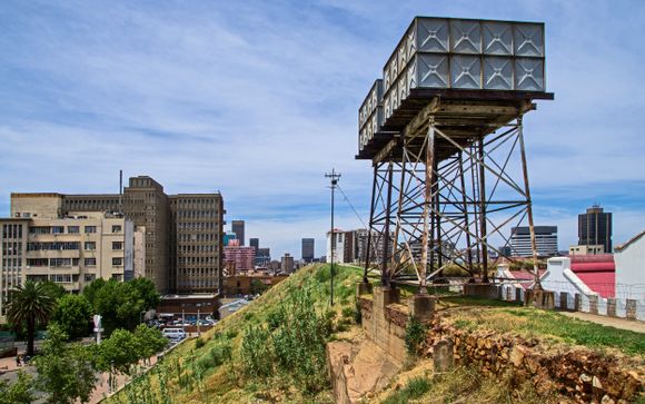 ¡Completa tu estancia!