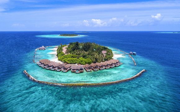 Amaya Resort Kuda Rah 5*