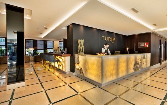 Tu hotel 4*