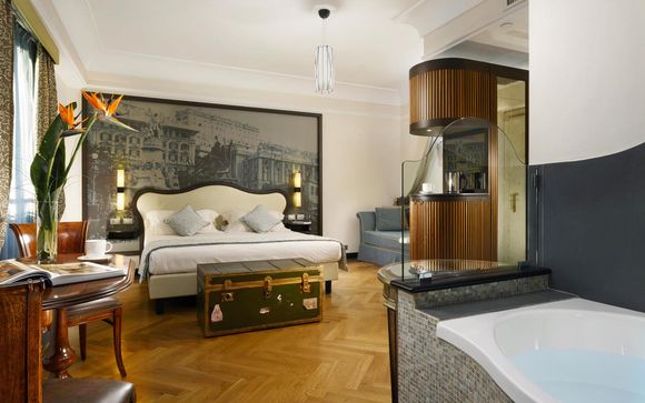Tu habitación