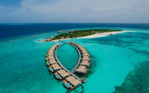 Noku Maldives Resort 5*