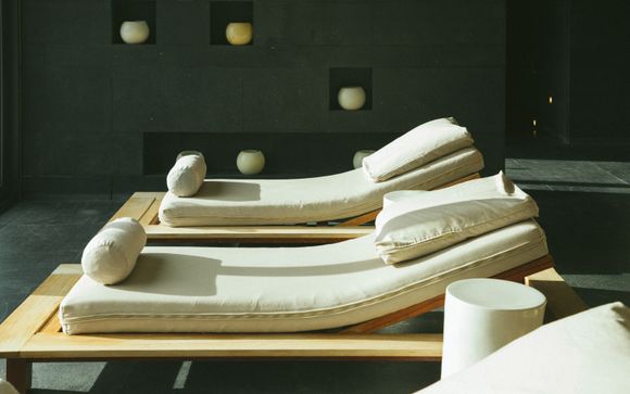 Tu habitación