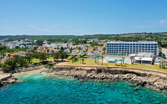 Sunrise Jade 5* - Solo Adultos