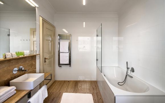 Tu habitación