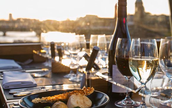 Tus servicios incluidos