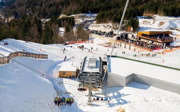 Tu itinerario de viaje