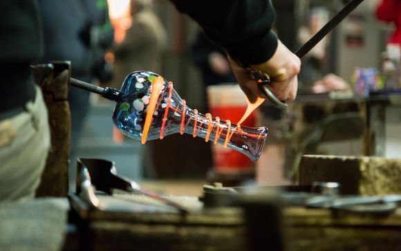 Tus excursiones incluidas