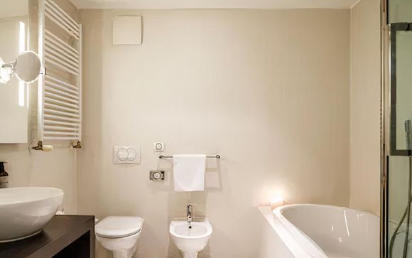 Tu habitación