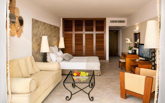 Tu habitación
